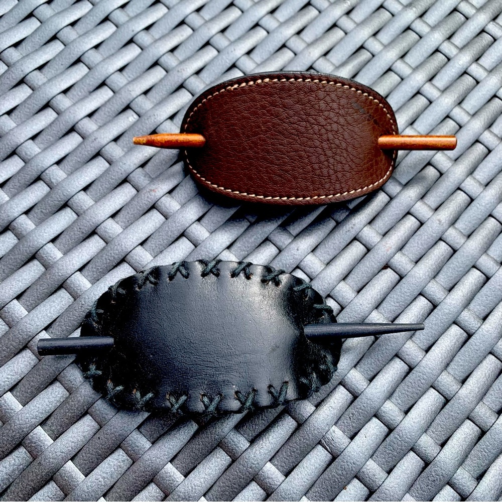 Retro Hair Accessories